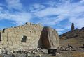 La Casa de piedra en Piedra Clavada